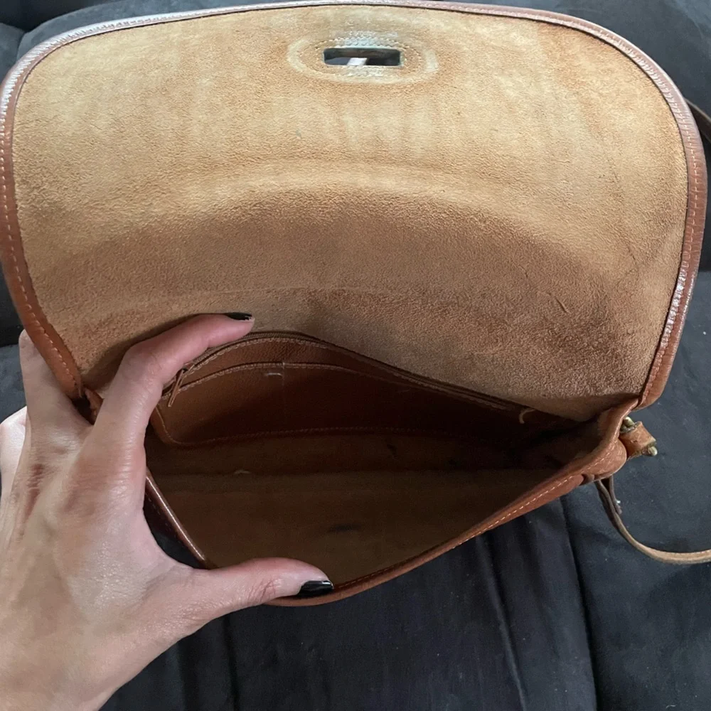 ✨Dooney & Bourke bag - Picture 6 of 9